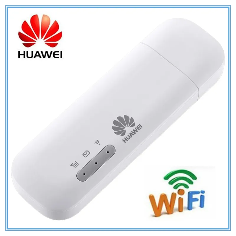 Unlocked Huawei E8372 E8372h-153 e8372h-608 E8372h-820 E8372h-155 Wingle LTE Universal 4G USB MODEM WIFI Mobile