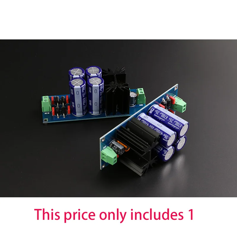 1 قطعة LT1084 قابل للتعديل موفر طاقة تنظيمي وحدة المجلس HIFI الخطي الطاقة/المكونات الإلكترونية