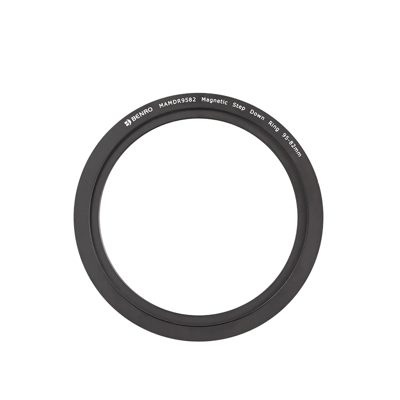 Benro  MAMDR9582 FH100M3 filter holder magnetic adapter ring 95-82mm