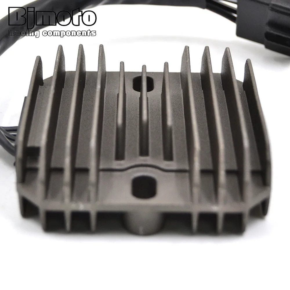 Regulator Rectifier For Suzuki VL1500 VL 1500 Intrude LT-F500F Quadrunner LTF500F LT F500 F GSXR600/750 GSX1300R GSXR 600 750