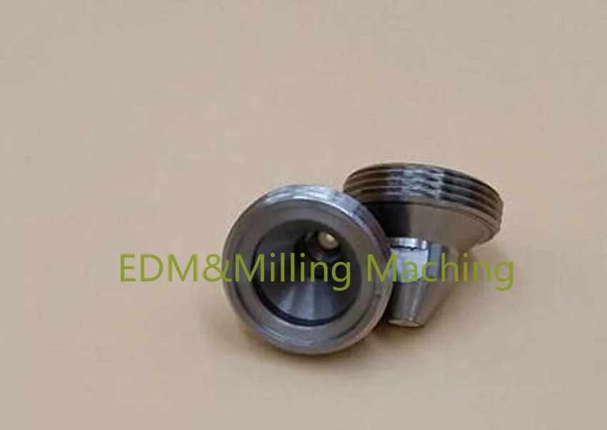 Wire EDM Machine Ceramic Nozzle 0.5/0.7/0.8/1.0/1.2/1.5mm For CNC Makino Machine Service