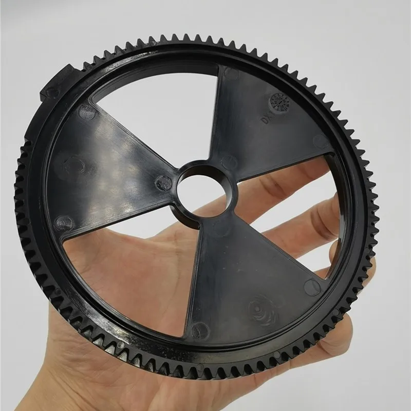 Agriculture Agras Drone Big Gear WaterTank Seeding System Seeding For DJI T10/T30/T16/T20