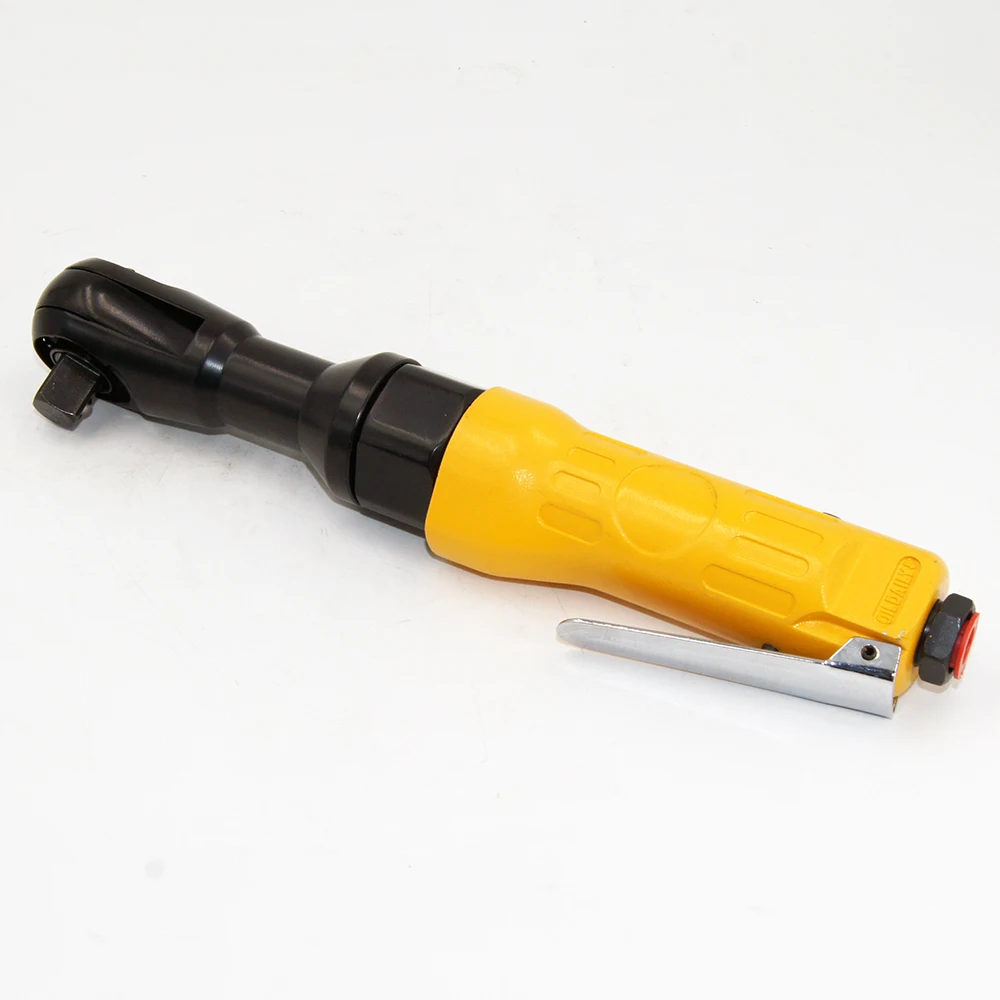 Air Tools 1/2 Pneumatic RatchetประแจMini Workshopเครื่องมือซ่อมรถM13 88N-mเครื่องมือนิวเมติก
