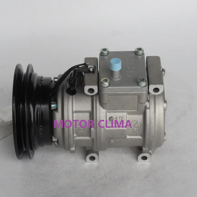 AUTO AC COMPRESSOR CMP0185 FOR TOYOT 4RUNNER (N130),HIACE IV Box(H1,H2)/IV Wagon(H1,H2),LAND CRUISER 80,MITSU PAJEROII