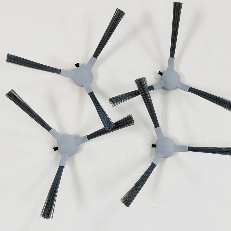 อุปกรณ์เสริมสำหรับ D2เครื่องดูดฝุ่นหุ่นยนต์ Dishcloth,แปรงด้านข้าง,Mop,กรอง,กล่องฝุ่น