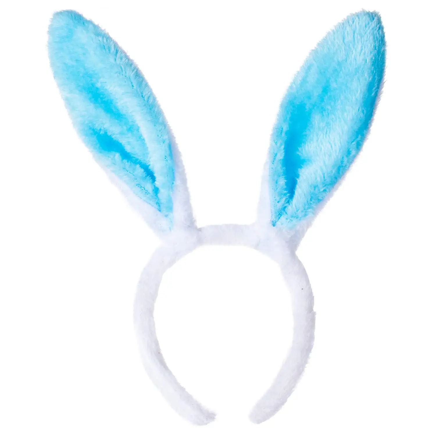 Leuke Pasen Konijnenoren Haarband Volwassen Kinderen Meisjes Cosplay Jurk Kostuum Bunny Oor Hoofdband Haaraccessoires Pasen kindercadeau