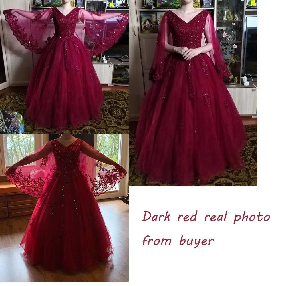 Vestidos Quinceanera sukienki 2021 nowy Gryffon luksusowe koronki dekolt na imprezę Bal formalna suknia suknia w stylu Vintage De Bal dostosuj