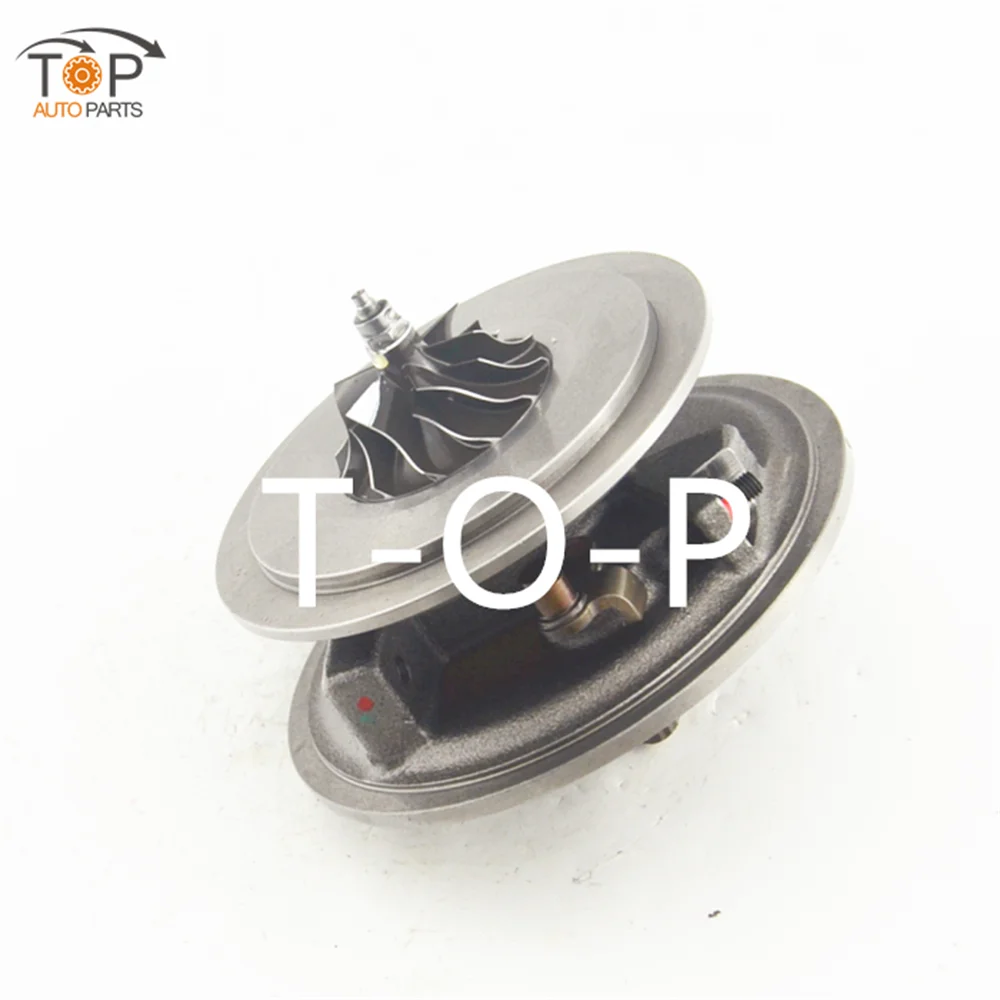 

GT1244 775517-0001 775517-0002 03L253016TX 03L253016TV Turbo Chra для Audi A3 VW Golf VI Jetta V Passat B6 Polo V Rapid 1.6 TDI