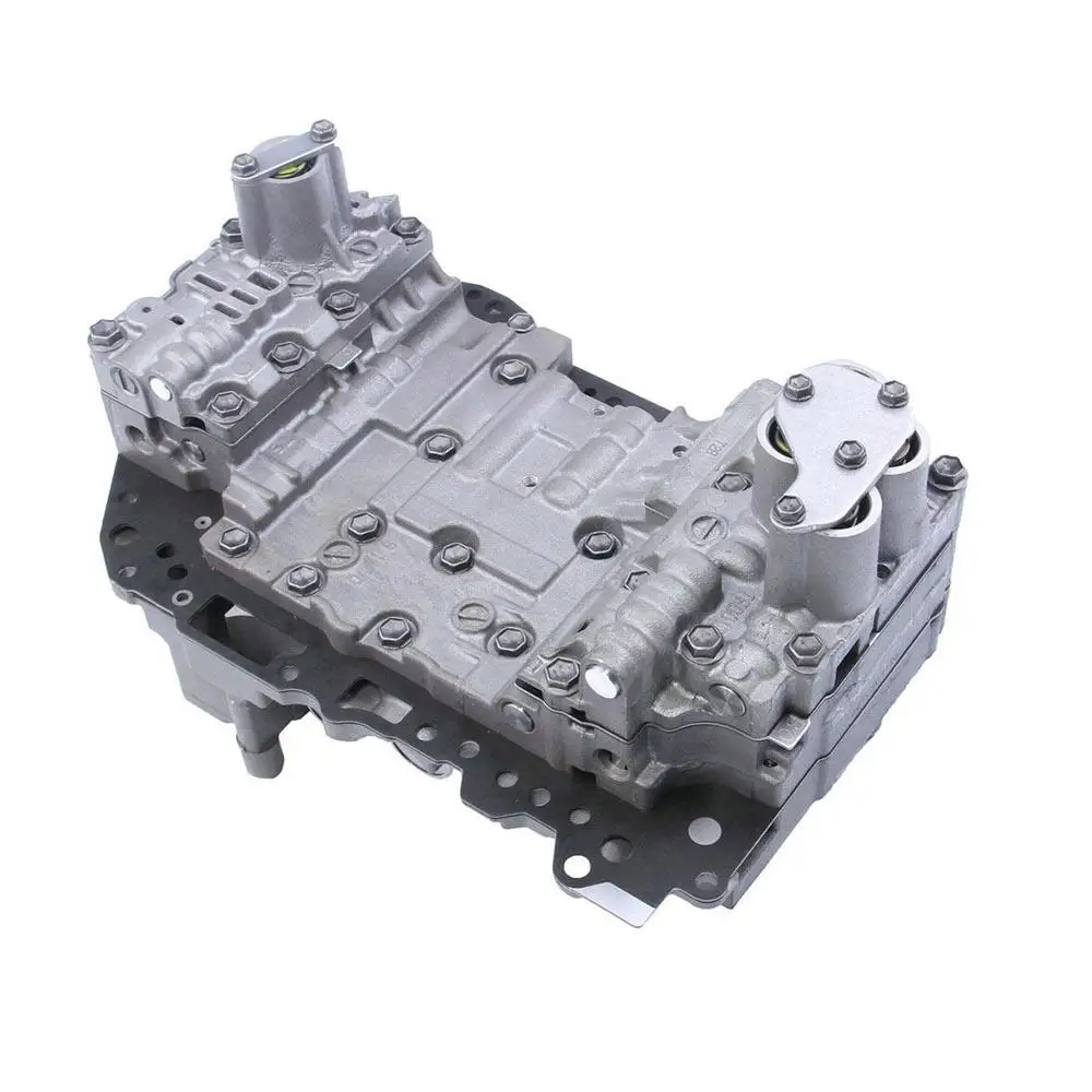 Transmission Valve body 09G325039A Fits Audi Jetta Golf Passat Touran 09G TF-6 Transmission Gearbox Control Unit