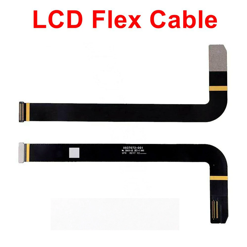 Flex Cable For Microsoft Surface Pro4 1724 Touch LCD Flex Cable Connectors For Surface PRO 4 Touch Board