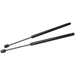 Gas Spring for Chevrolet Bolt 2016-2020 Hatchback Auto Tailgate Trunk Boot Lift Supports Struts Shock Damper Charge Carbon Fiber
