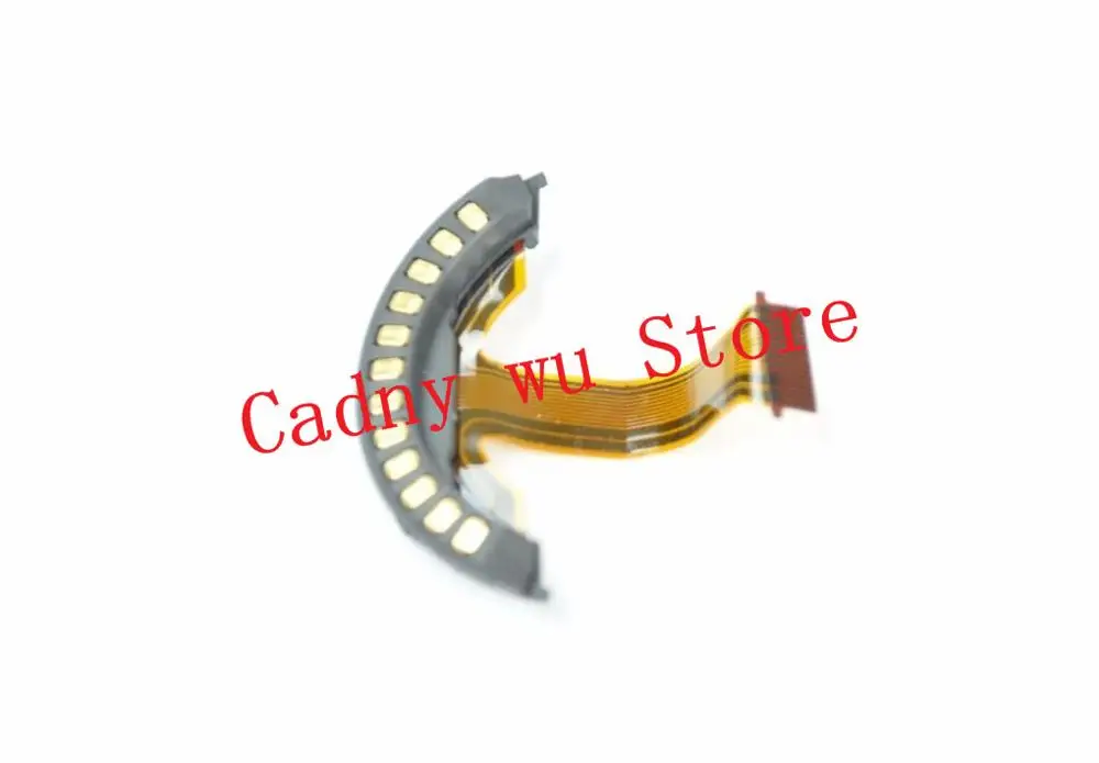 

NEW FOR Nikon 1 NIKKOR VR 70-300 f/4.5-5.6 Connection FPC Flex Cable Repair Part