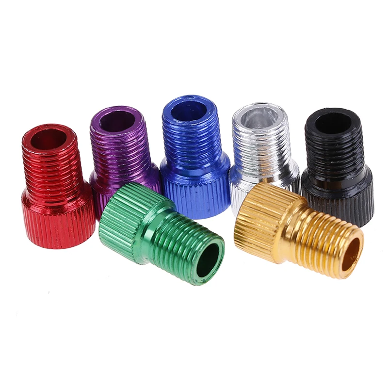 5Pcs Cover Tires Valves Tyre Stem Air Caps Airtight New 4pcs/pack Theftproof Aluminum Car Wheel with Best Price Random Color