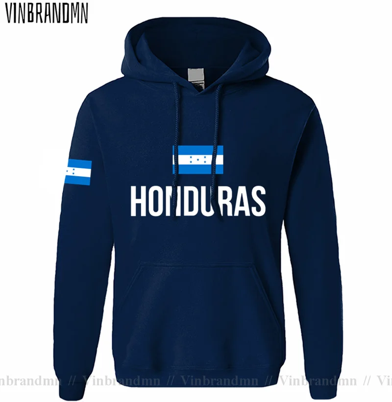 

Honduras hoodies men sweatshirt sweat new hip hop streetwear tracksuit nation clothing sporting country HND Honduran Catracho