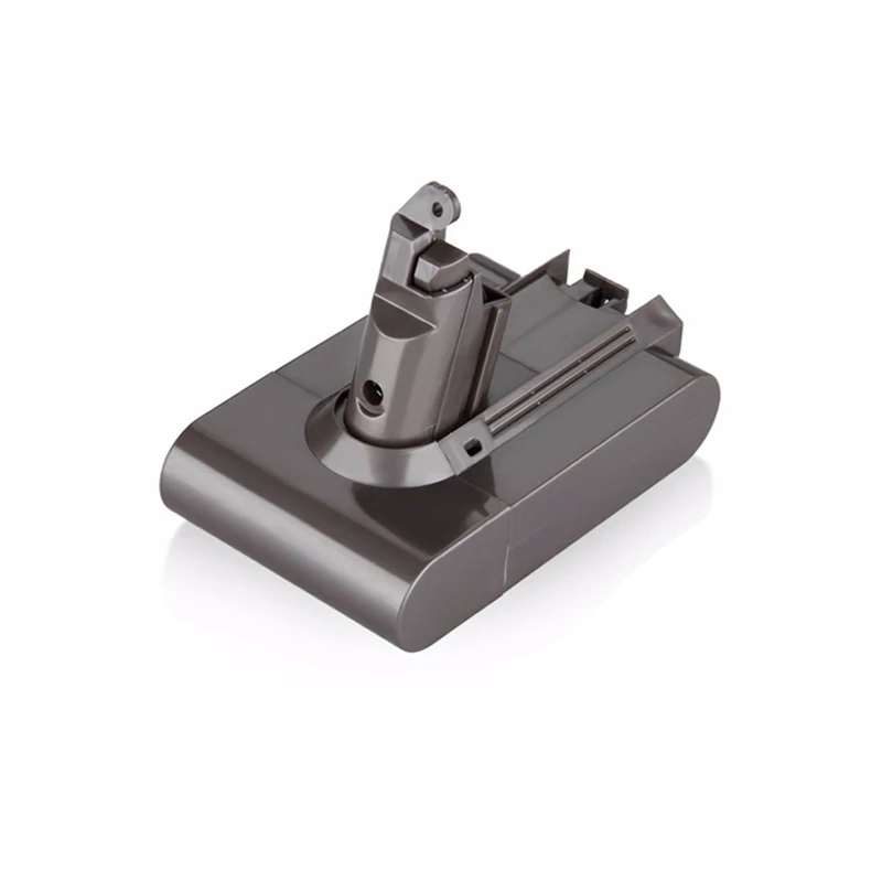 ليثيوم أيون مكنسة كهربائية استبدال البطارية ل دايسون ، 21.6 فولت ، بطارية ليثيوم ، SV09 ، SV07 ، SV03 ، DC58 ، DC59 ، DC61 ، DC62 ، DC74 ، V6