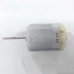 Original FC-280SC-18180 BD339Z07 Carbon Brush DC Car Door Lock Actuator Motor 20mm 12V For Peugeot MABUCHI Voiture Accessories