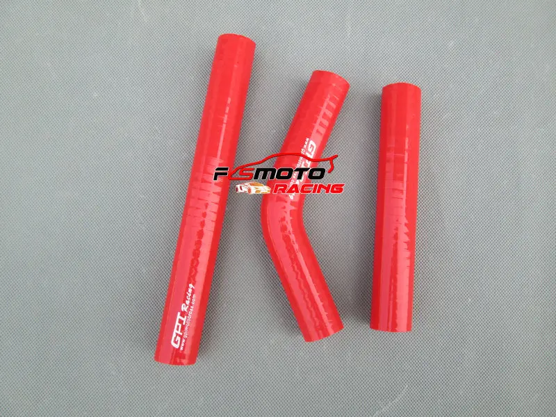 New Silicone Radiator Hose For KTM250SX KTM 250 SX 08 2007-2009 2009 2008 2007