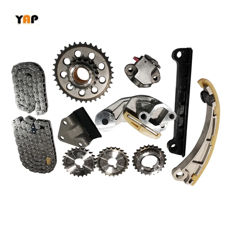 J20A nuevo KIT de cadena de distribución para Suzuki Vitara SX4 Aerio J20A 2.0L L4 1998-2009