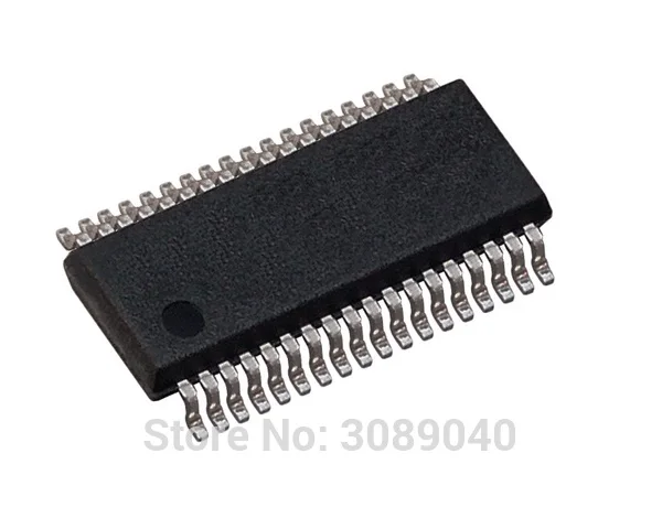 LTC4266CUHF LTC4266IUHF LTC4266IGW LTC4266 - Quad IEEE 802.3at Power Over Ethernet Controller