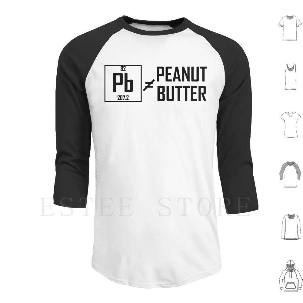 Lead ( Pb ) Does No…