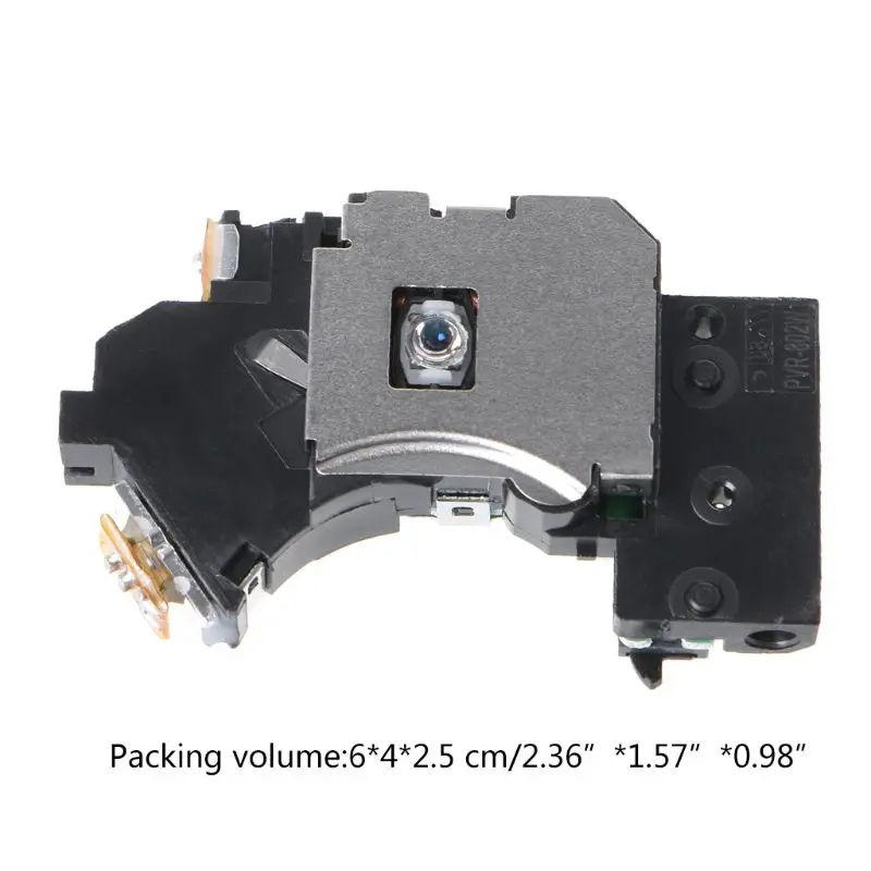 2021 جديد PVR-802W PVR 802 واط عدسة بصرية ل PS2 وحدة التحكم 7XXXX 9XXX 79XXX 77XXX لعبة عدة