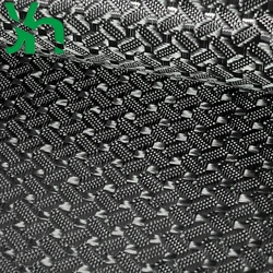 3k240g Coffee bean texture jacquard  fiber cloth , desktop, bicycle, auto parts DIY surface decoration