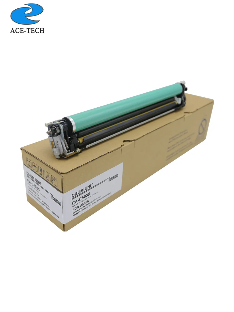 

Good Quality GPR30 GPR31 CEXV28 CEXV29 NPG45 NPG46 Drum Unit For Canon imageRUNNER ADVANCE C5051 C5030 C5035 Printer Parts