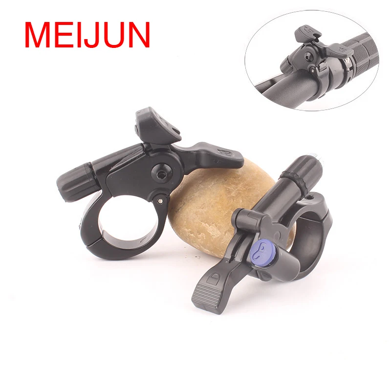 

MEIJUN Mountain Bike Oil Spring Front Fork Controller Bicycle Fork SR ST Fork Remote Lockout Lever With Cable manual switch