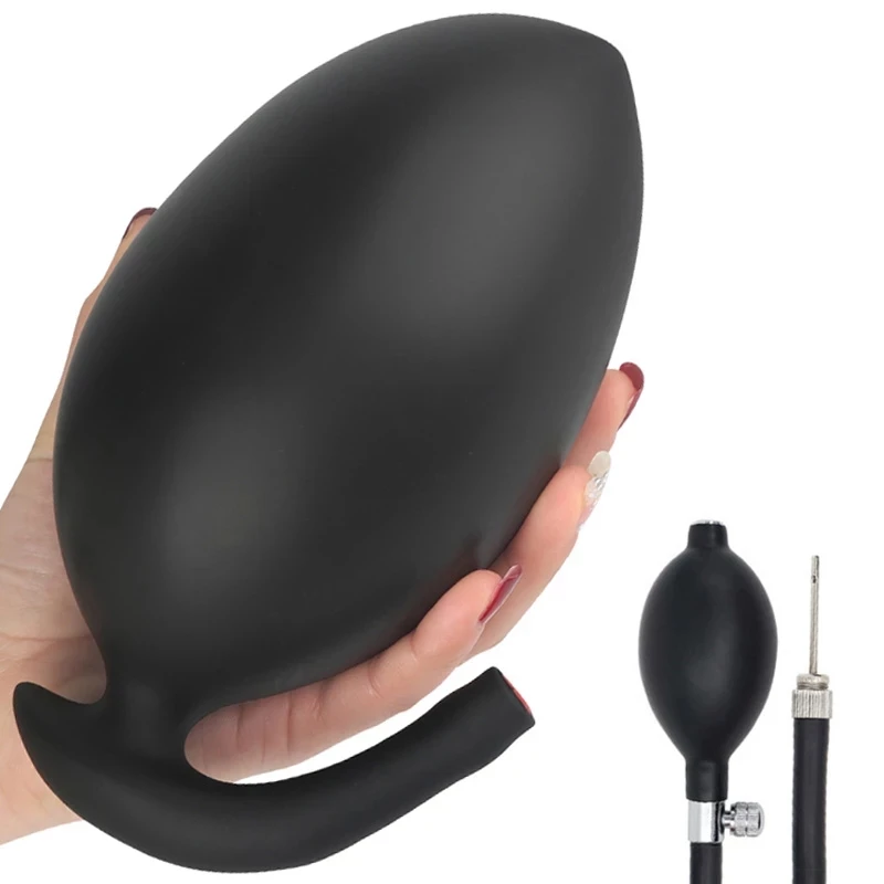 Butt Plug Reveal: Der ultimative Guide zur Auswahl und Nutzung von Anal-Spielsachen