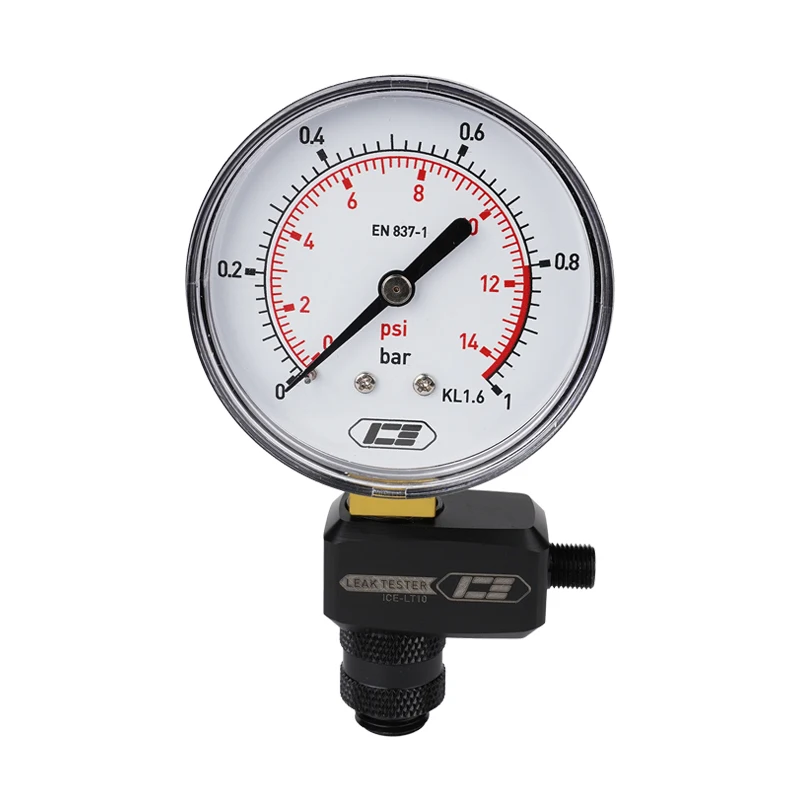 Устройство для тестирования утечки жидкости с водяным охлаждением