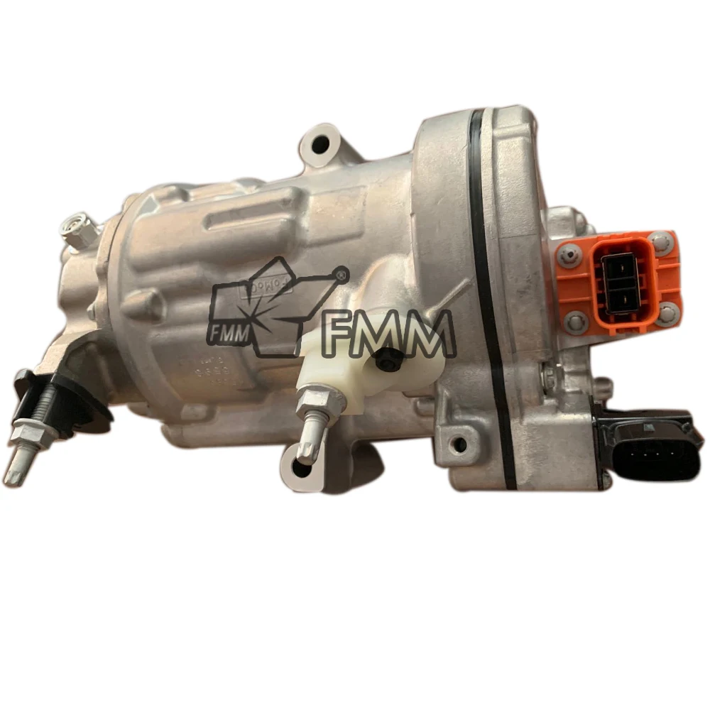 

electric ac compressor hybrid for ford edge CX480 ESB34C