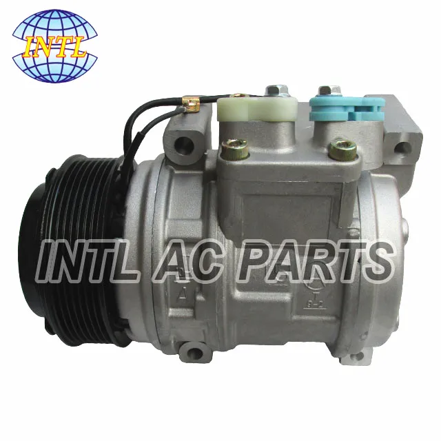 

38810-PNB-006 38810PNB006 CO 10663AC 57881 58881 for DENSO 10PA15C auto a/c compressor for Honda CRV CR-V 2.0 2.4 2002-2006