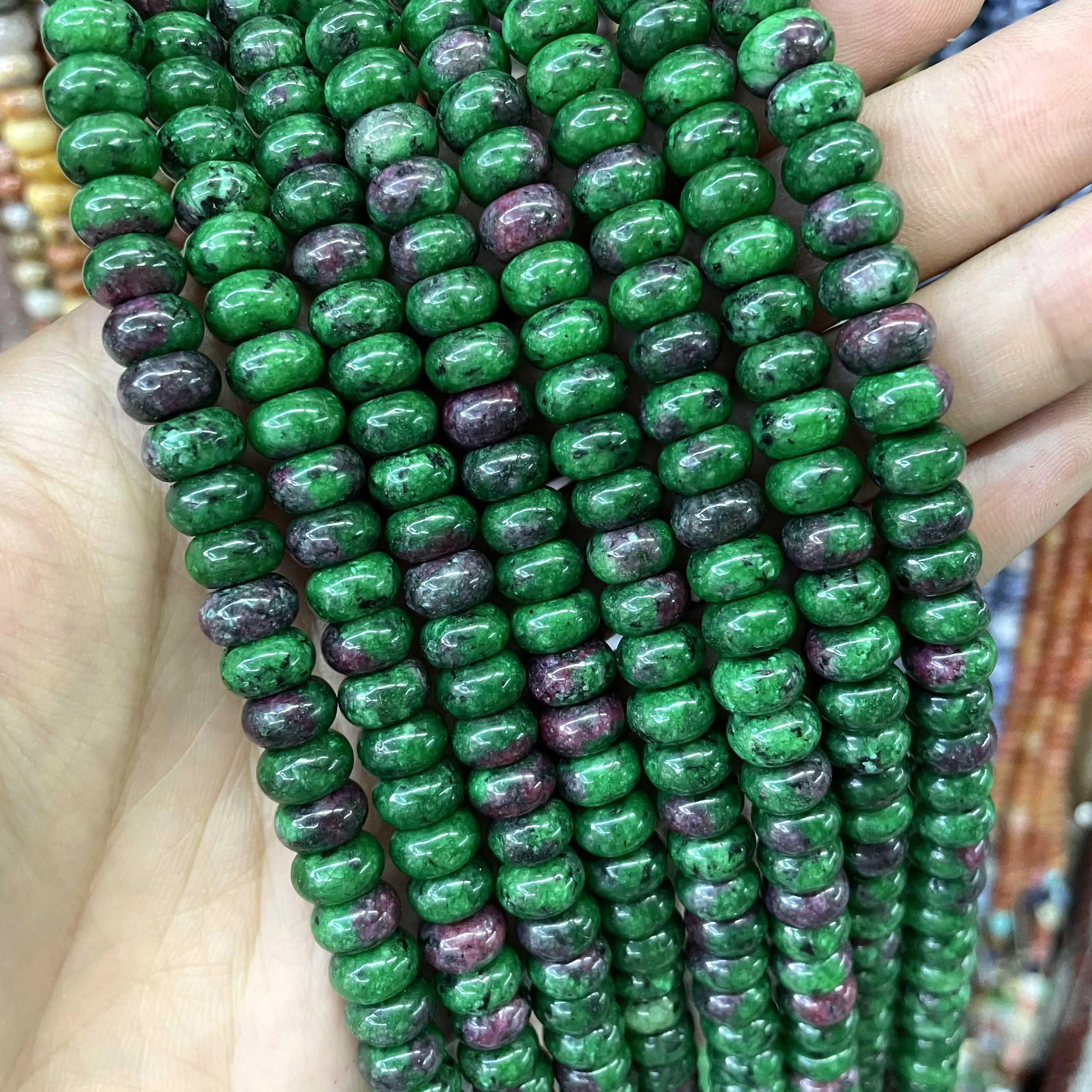 Variant: Epidote Zoisite