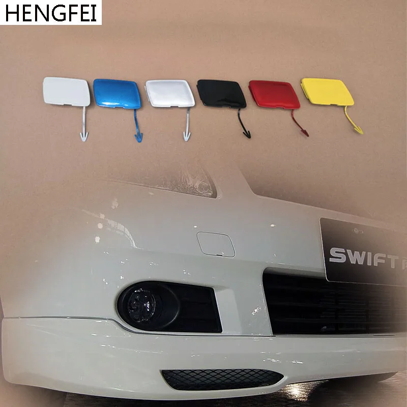 Accessories For Car Suzuki Swift 2005-2012 Front Bumper Trailer Tow Cover