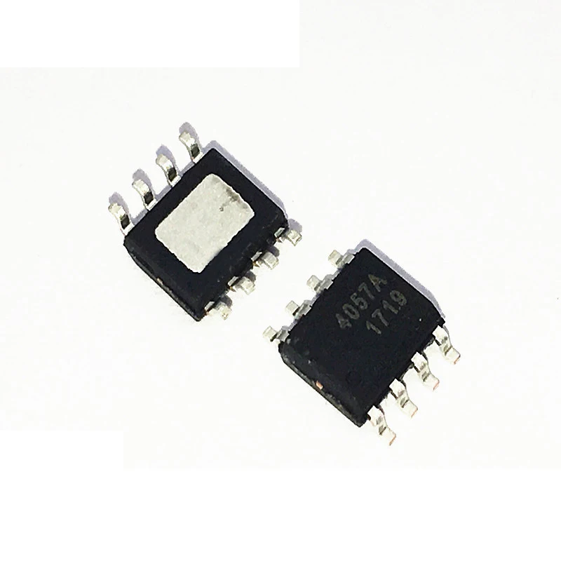10pcs/lot ME4057 ME4057A SOP-8