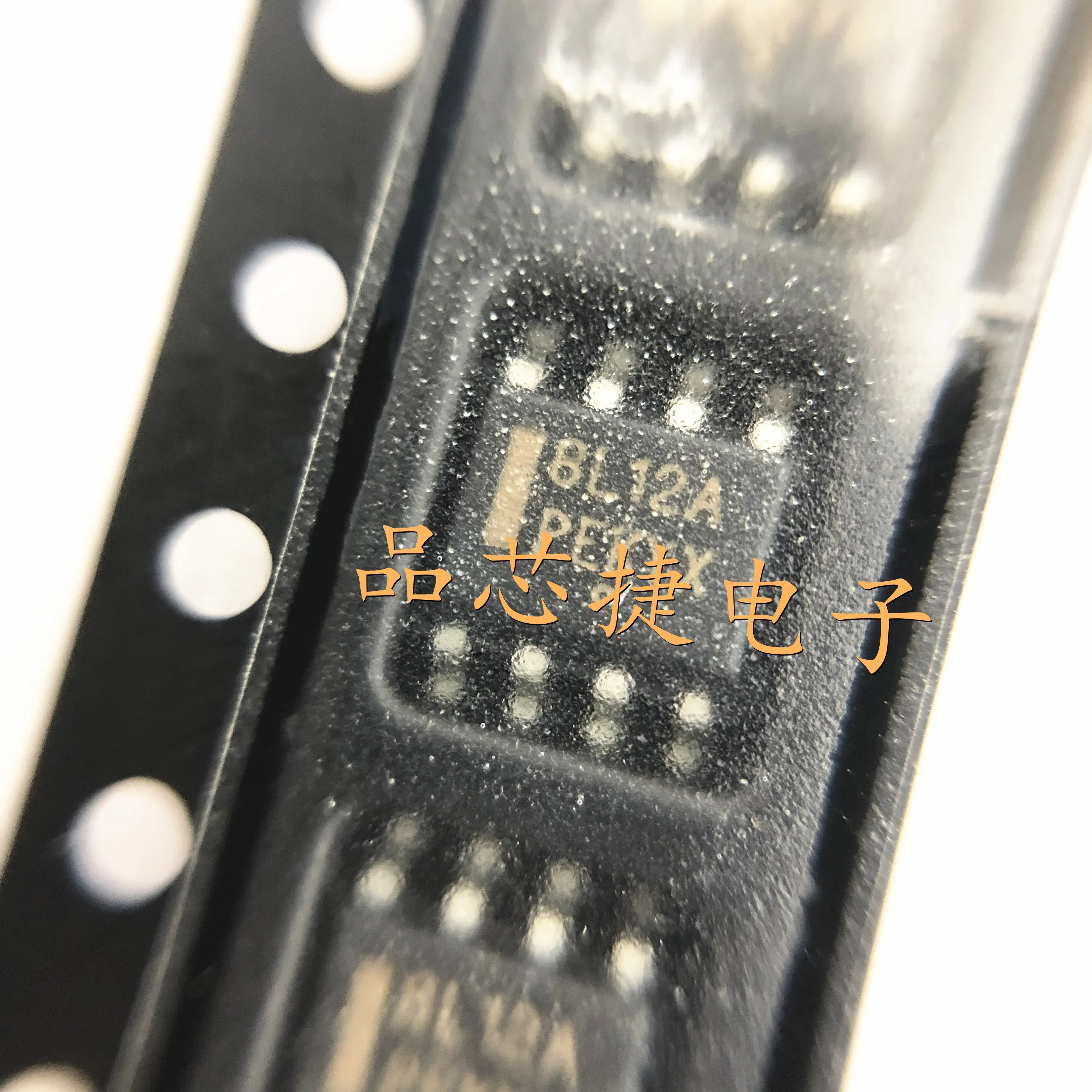 10 pièces/lot MC78L12ACDR2G marquage 8L12A SOIC-8 LDO régulateurs de tension Positive