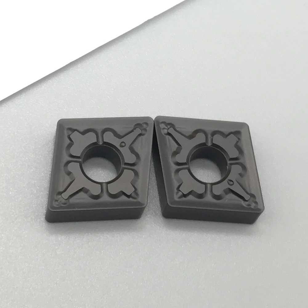 10PCS CNMG120408 TM FT4125 CNC โลหะเครื่องมือภายนอกเครื่องมือเครื่องจักรกลชิ้นส่วนเหล็กคาร์ไบด์เครื่องกลึงโลหะเครื่องมือ