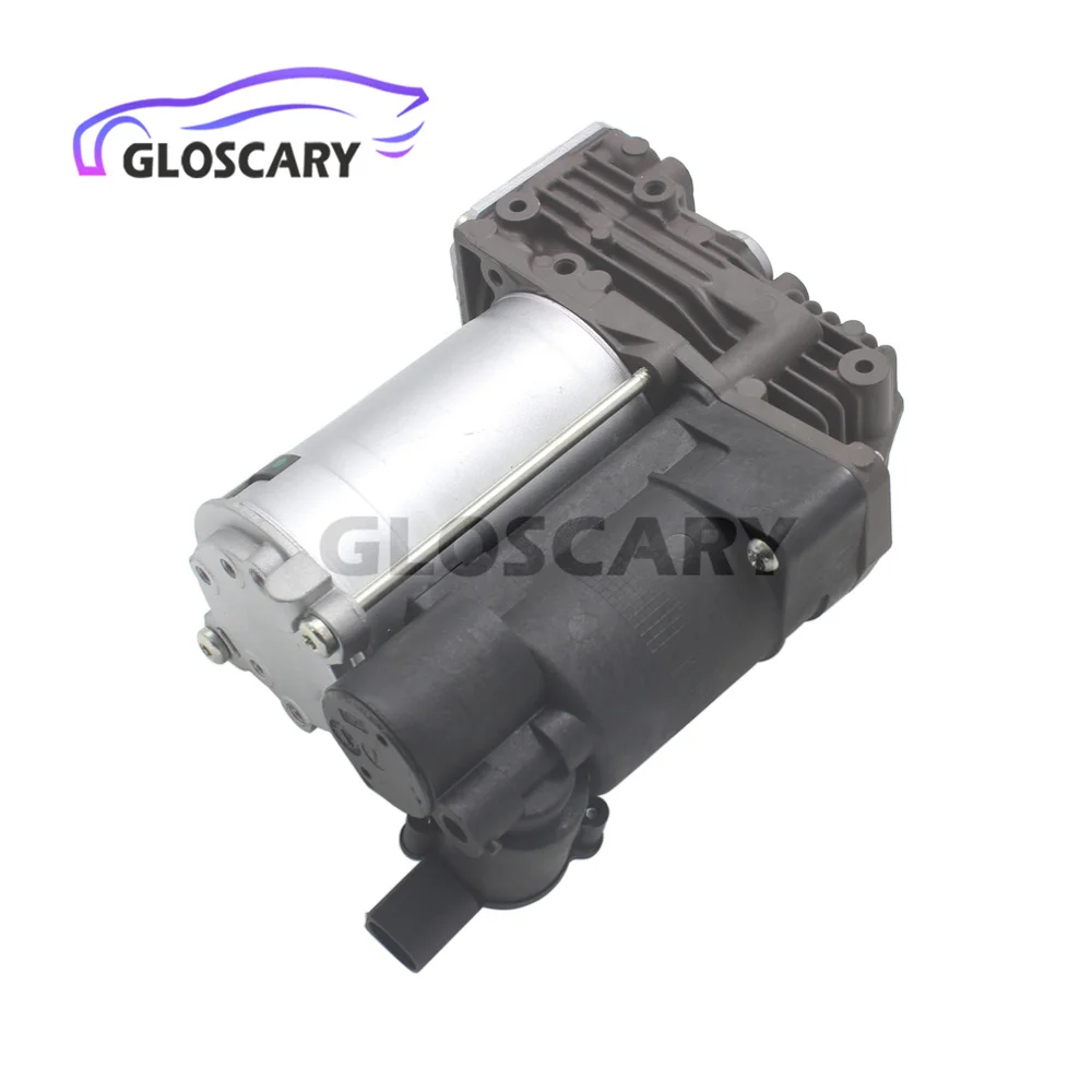 Air Suspension Compressor Pump For BMW 5 er E61 E61N 530d xDrive 530i 535d Touring 2004-2010 37206792855 37106793778