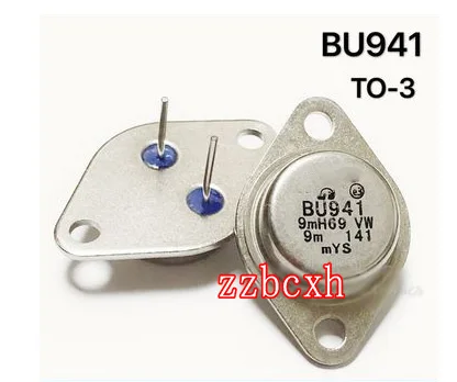 5 TEILE/LOS Neue original 100% BU941 TO--3