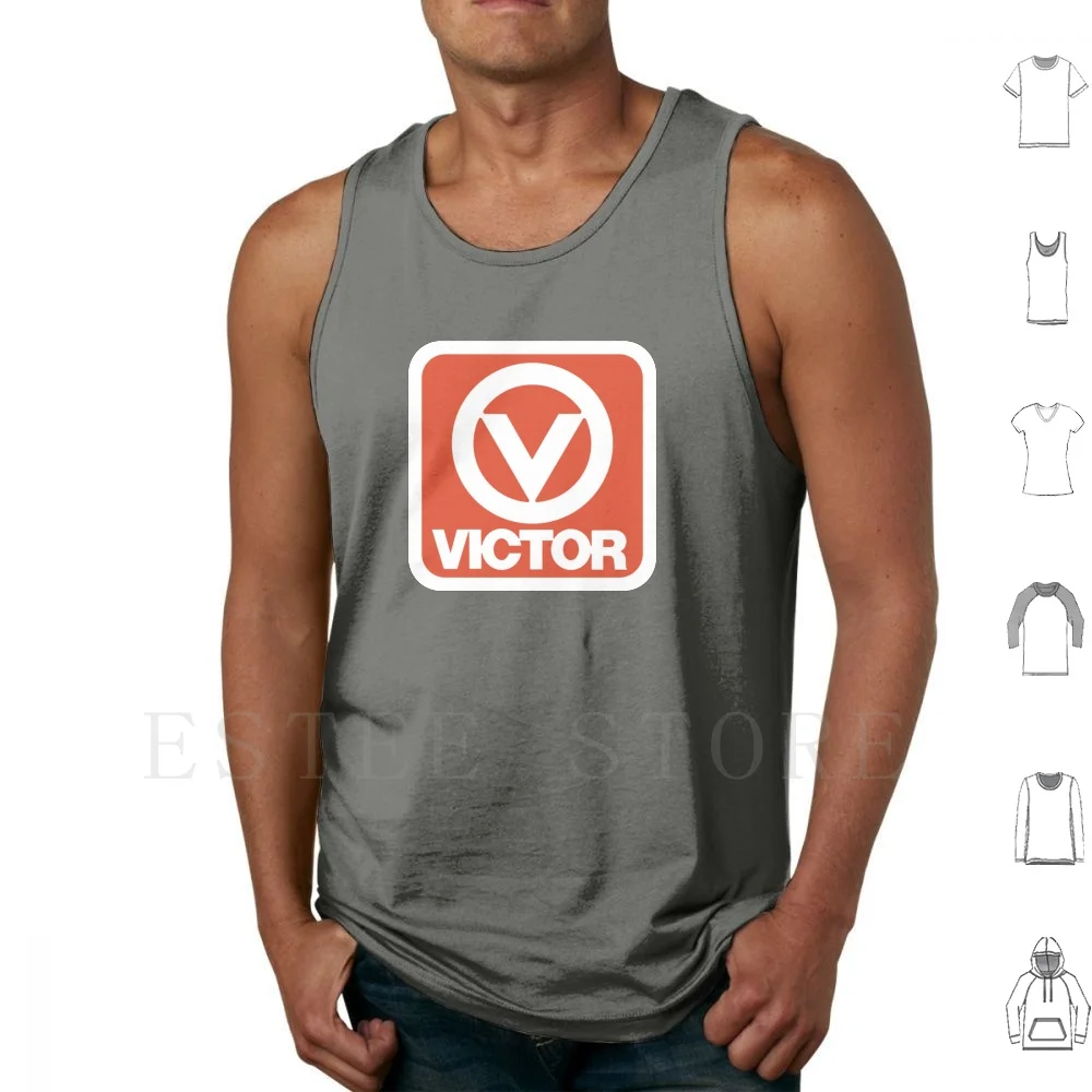 Oil Seals Tank Tops Vest Sleeveless Oil Seals Oil Seals Oil Seals Oil Seals Oil Seals Dragstrip Dragster Hot Rod