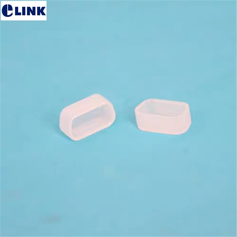 DB15 / DB9 VGA  male protection dust cap for computer screen Digital HD cable  / plug / cover / set  free shipping 100PCS