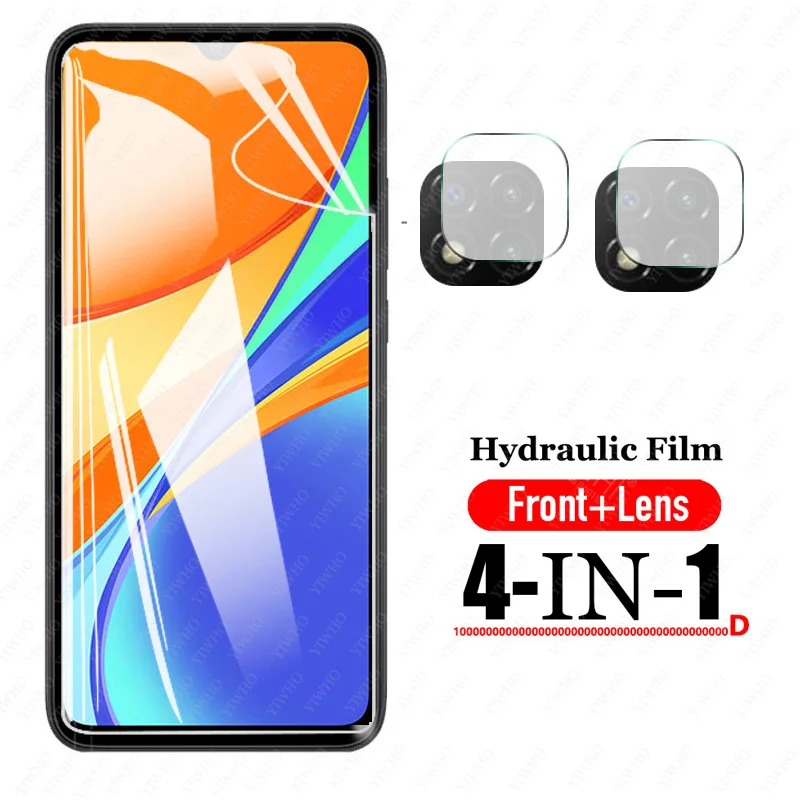 Hydrogel Film On Re…