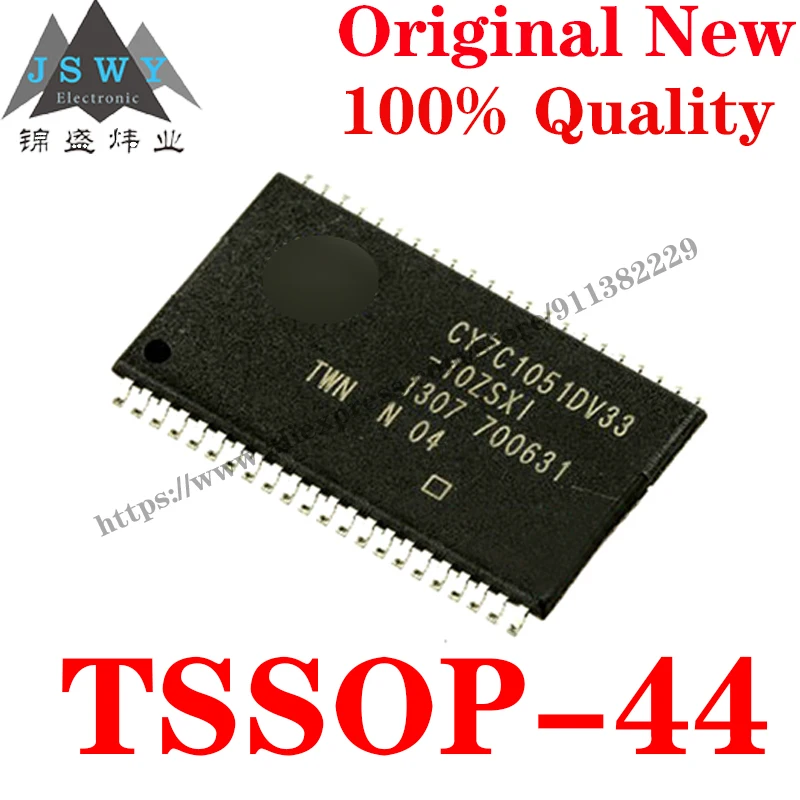 chip-ic-de-memoria-de-acceso-aleatorio-para-arduino-5-10-piezas-cy7c1051dv33-10zsxi-semiconductor-ic-envio-gratis