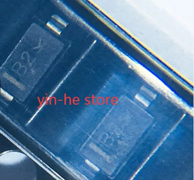 5PCS/20PCS MBR0520L…