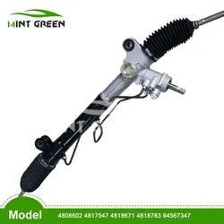 NEW Power Steering Rack GEAR For Chevrolet Captiva 2.0L 2.4L 3.2L AWD AT 2006-2010 4808602 4817547 4818671 4818783 94567347