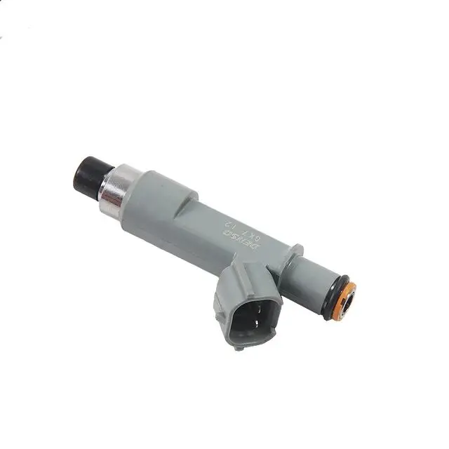 X New Genuine OEM Parts Auto Fuel Injector Assy 15710-64J00 For Suzuki Sx4 Swift Grand Vitara Liana M15A,M16A Engine