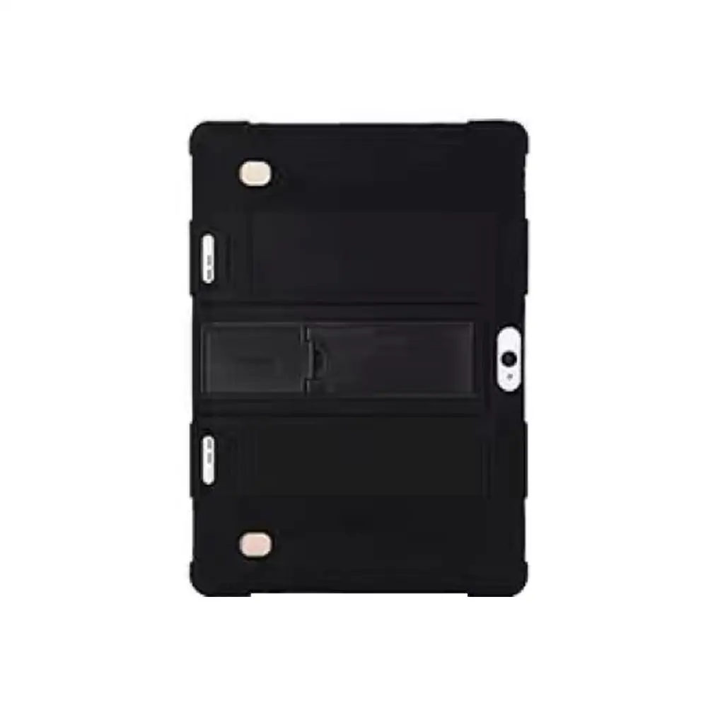 Tablet 10.1 Universal Case Soft Silicone For 10 10.1 Shockproof Sleeve Comes Android Tablet PC Silicone Inch Soft J5Z7