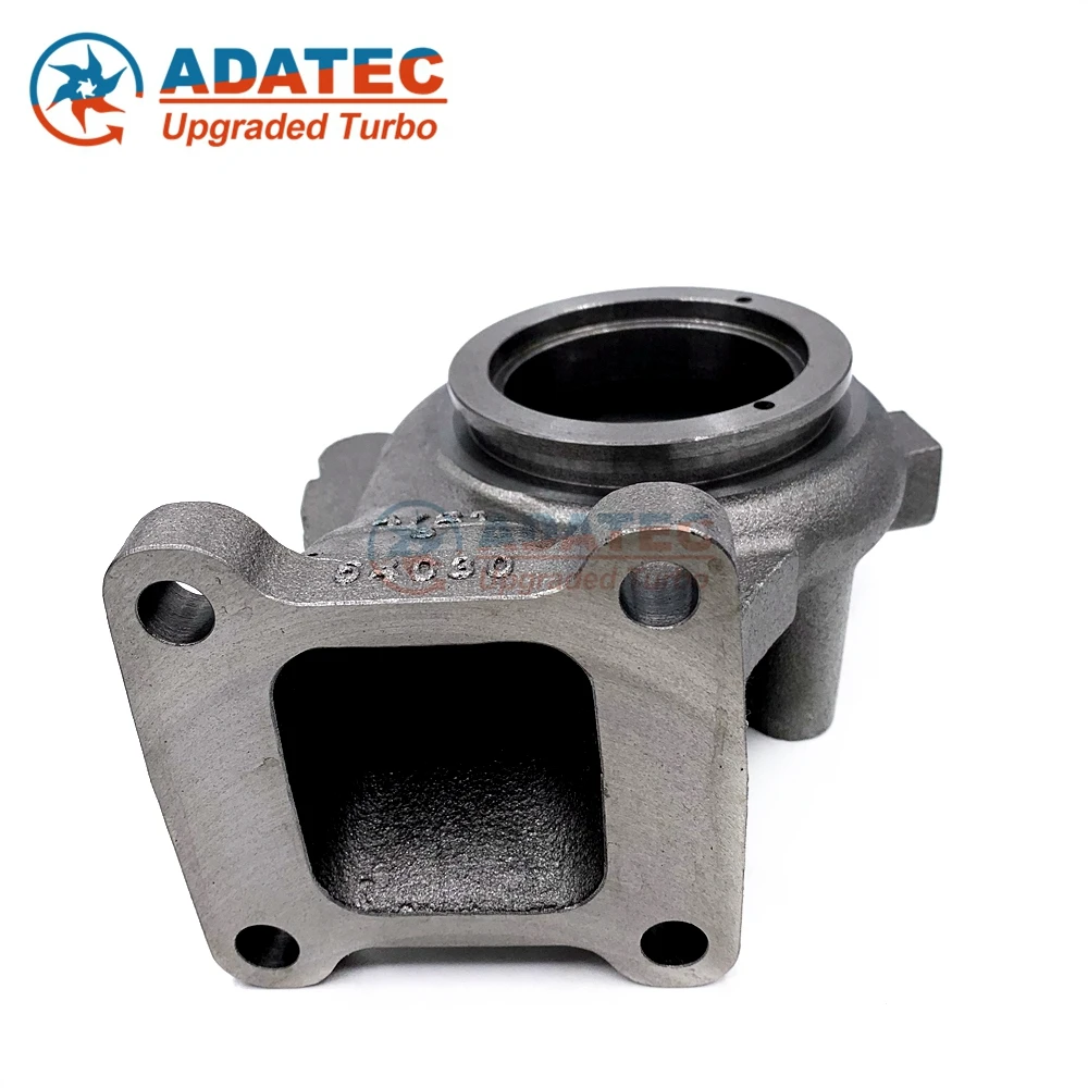 CT20 Turbocharger 17201-54060 Turbine Exhaust Housing 1720154060 for Toyota Landcruiser TD ( LJ70,71,73) 66 Kw - 90 HP 2L-T