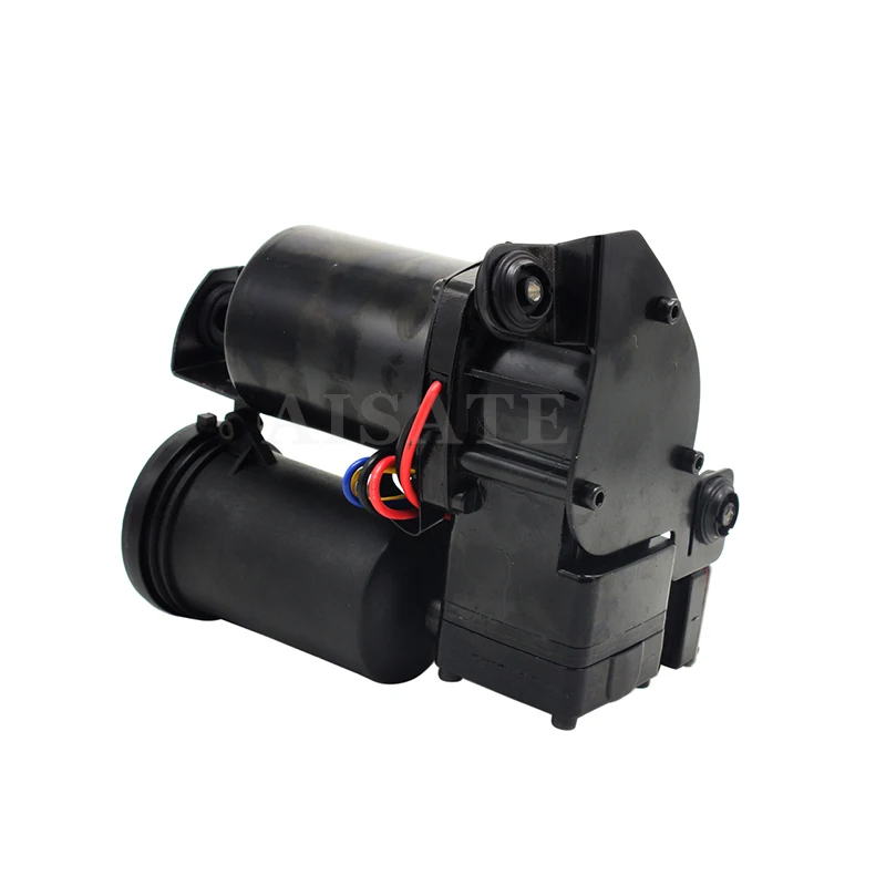 For Lincoln Continental Air Suspension Compressor Pump F5OY5319A F7OY5319B P-2211 Pneumatic Compressor Power Steering Pumps