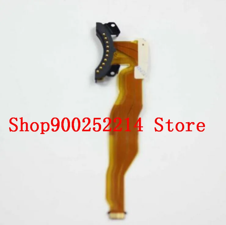 

new for Sony Alpha a9 ILCE9 Sh-1018 Mount Flex Cable Assembly Replacement Repair Part